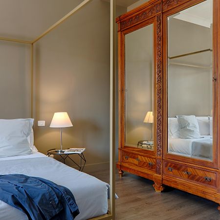 Bed and Breakfast Casa Pacifico Pompeja Zewnętrze zdjęcie